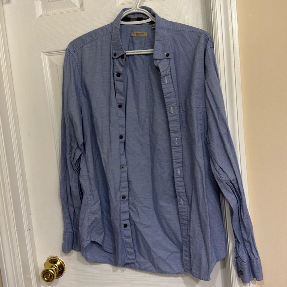 Burberry Brit shirts